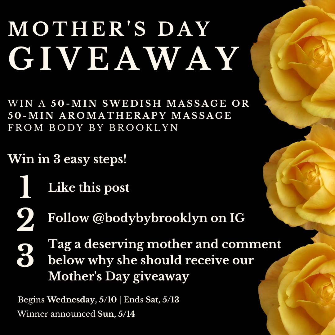 Body By Brooklyn Specials