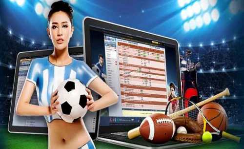 Alternatif Agen Sbobet Panduan Terbaik untuk Pemain Alternatif Agen Sbobet Panduan Terbaik untuk Pemain