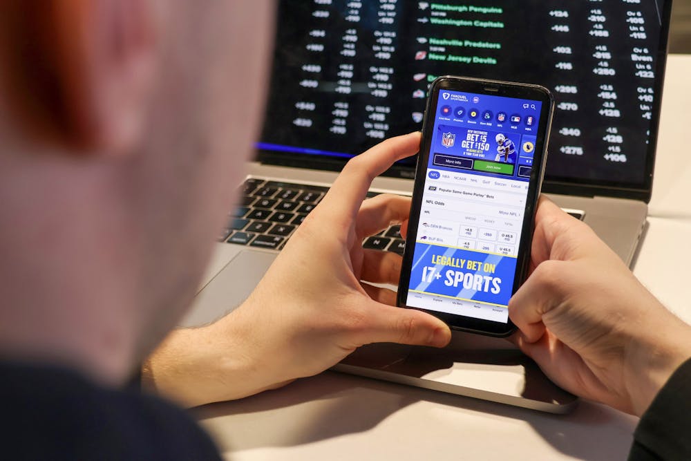 How to Bet Using Wearables 22