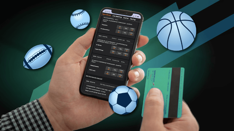 Play Blackjack With Side Bet Bonuses 47