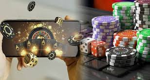 Discover the Exciting World of Online Casino Real Money UK