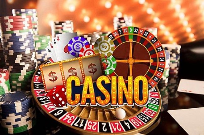 Explore the Exciting World of Online UK Casino Real Money