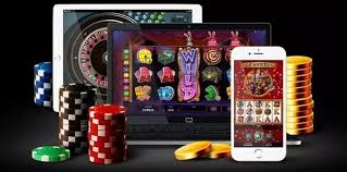Exploring the Exciting World of Online UK Casino Slots 37