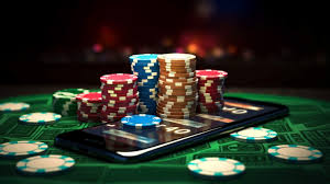 Unveiling the Thrill Vegastars Games