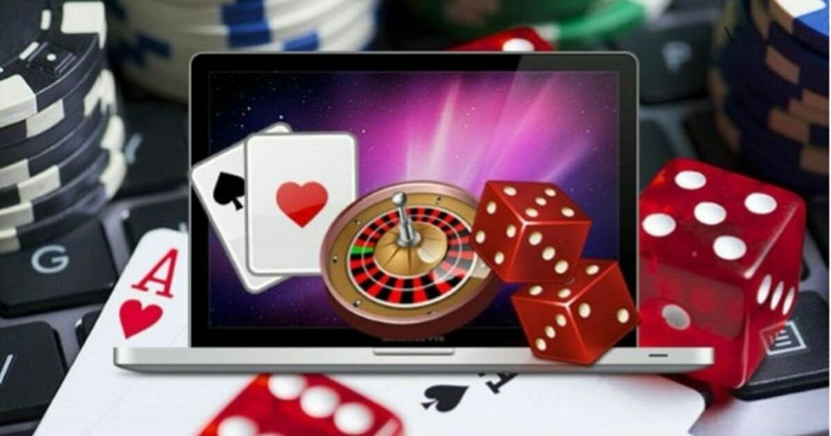 Unveiling the Thrill Vegastars Games